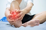 Could Foot Arthritis in Charleston, SC Be the Cause of Your Foot Pain?