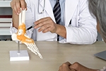 Could Revision Ankle Surgery in Charleston, SC Help If Your First Surgery Didn't Work?