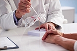 How Can a Foot Surgeon in Charleston, SC Help You Get Back to an Active Life?