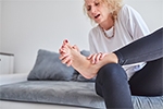 What Surgical Treatments Are Available for Foot Arthritis in Charleston, SC?