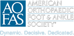 American Orthopaedic Foot & Ankle Society